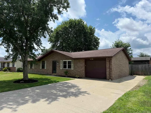 506 Sycamore Mnr, Jasper, IN 47546