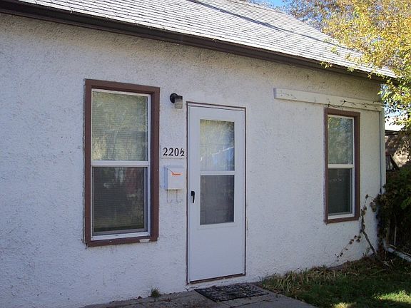 2nd image of 220 1/2 N 24th St