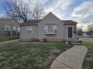 224 Highland Dr, Henderson, KY 42420