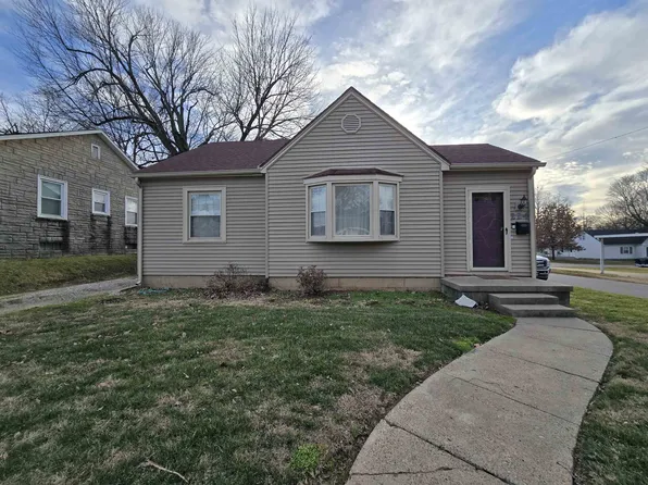 224 Highland Dr, Henderson, KY 42420