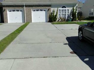 2312 Bizzone Cir, Virginia Beach, VA 23464