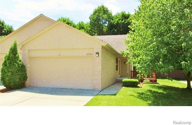 1st image of 23528 Suttons Bay Dr