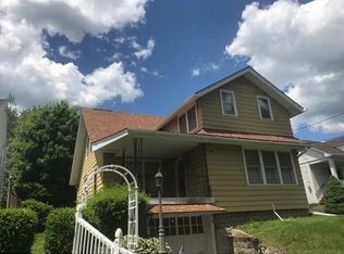 3707 Watson Blvd, Endwell, NY 13760