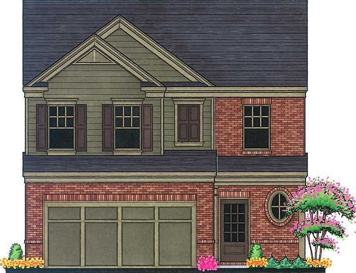 2nd image of 3664 Archgate Ct