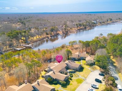 288 Riverbay Way #288, East Falmouth, MA, 02536