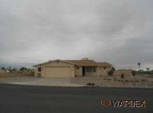 3130 Broken Arrow Dr, Lake Havasu City, AZ 86406