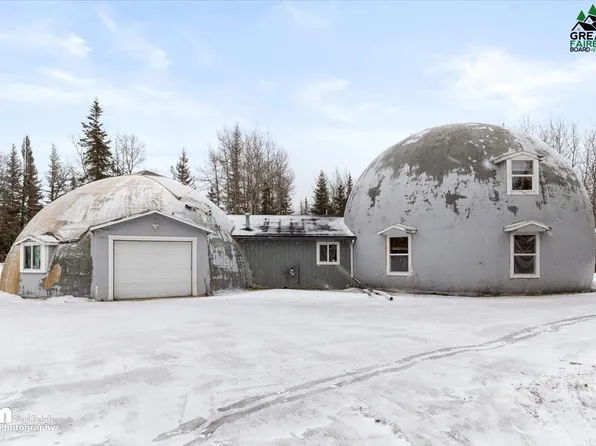 47870 Michelle Ave, Soldotna, AK 99669