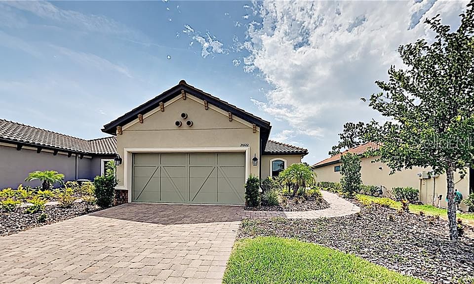 1st image of 20122 Sorano Hill Pl