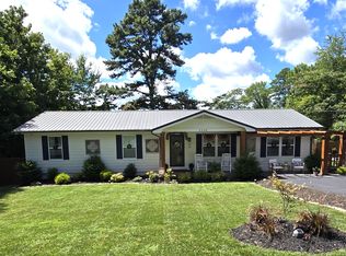 3390 Buchanan Rd SE, Cleveland, TN 37323