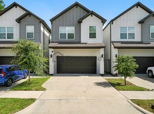 1411 Bigelow St, Houston, TX 77009