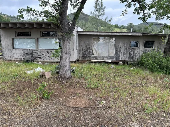 666 Watertrough Rd, Clearlake Oaks, CA 95423
