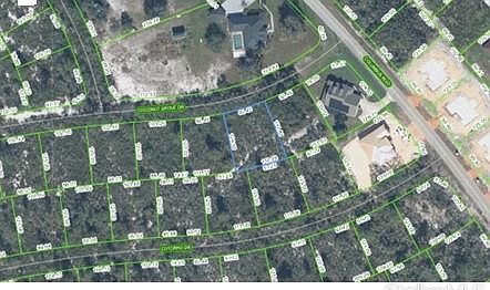 1st image of 6413 COCONUT GROVE DRIVE LOT 22