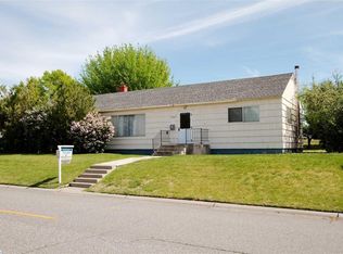 1722 Hunt Ave, Richland, WA 99354