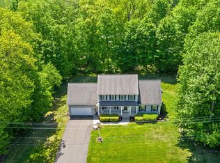 17 Upper River Rd, South Hadley, MA 01075