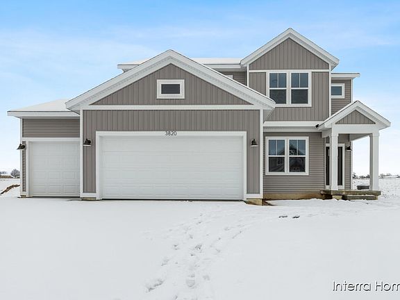 2nd image of 3820 Waterton Dr