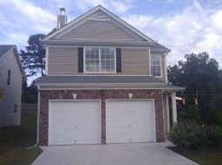 6033 Hemperly Rd, Atlanta, GA 30349