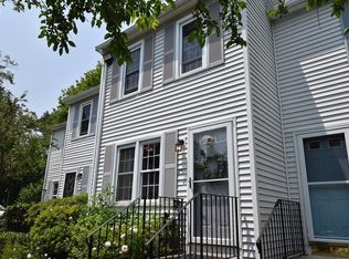 251 Sunderland Rd #251, Worcester, MA 01604