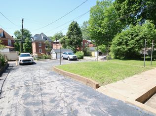6230-6232 Columbia Ave., Saint Louis, MO 63139