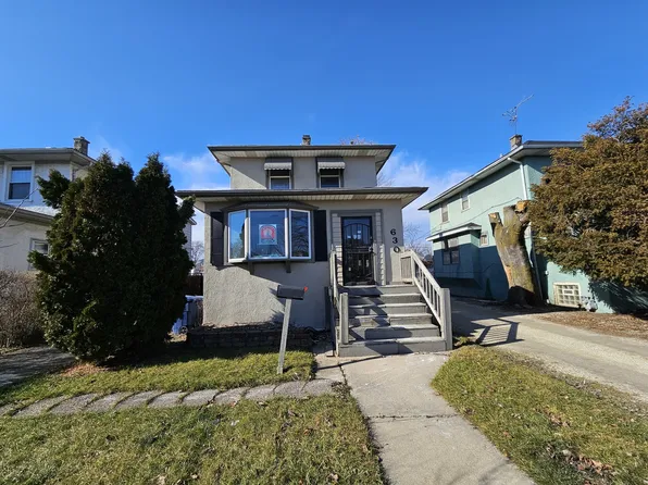 630 S 18th Ave, Maywood, IL 60153