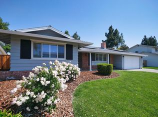 5151 Brookside Ln, Concord, CA 94521