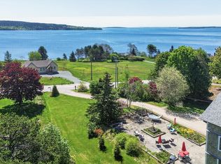 515 Falls Bridge Road, Blue Hill, ME 04614