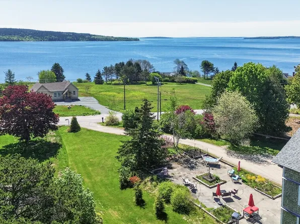 515 Falls Bridge Road, Blue Hill, ME 04614