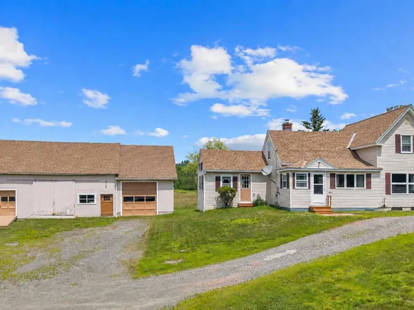 232 Wharff Road, Guilford, ME 04443