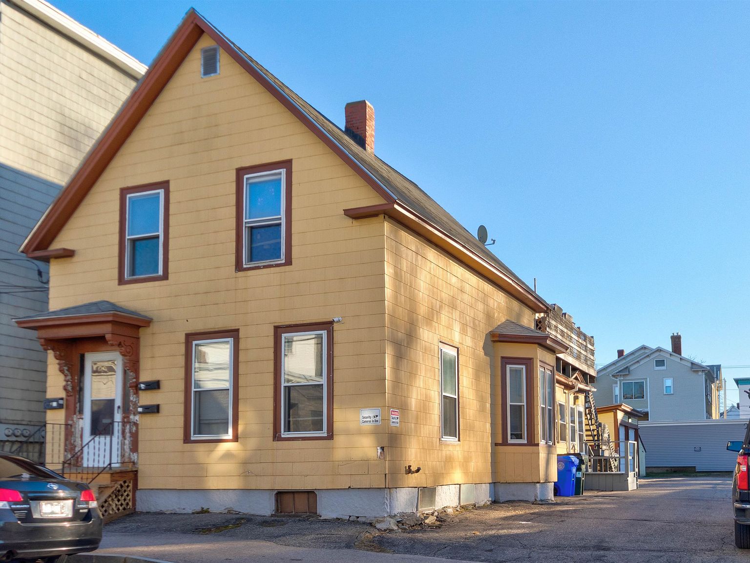 357 Amherst Street, Manchester, NH 03104 Zillow