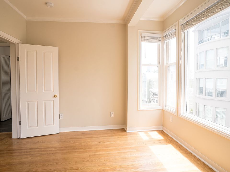 1st image of 1236 Jones St #20