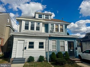 276 Lynwood Ave, Hamilton, NJ 08609