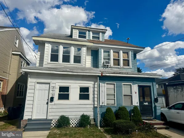 276 Lynwood Ave, Hamilton, NJ 08609