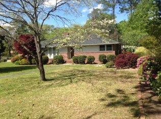 4515 Sylvan Dr, Columbia, SC 29206