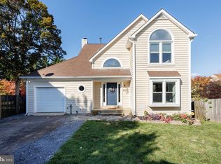 4202 Sugar Pine Ct, Burtonsville, MD 20866