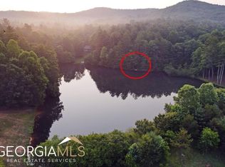 LOT 24 Old Birch Ct, Blairsville, GA 30512