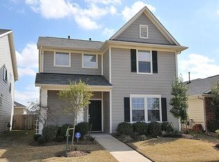 11934 Prior Park Dr, Houston, TX 77047