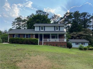 5500 Milton Pl, Austell, GA 30106