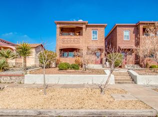 1509 Upson Dr APT A2, El Paso, TX 79902
