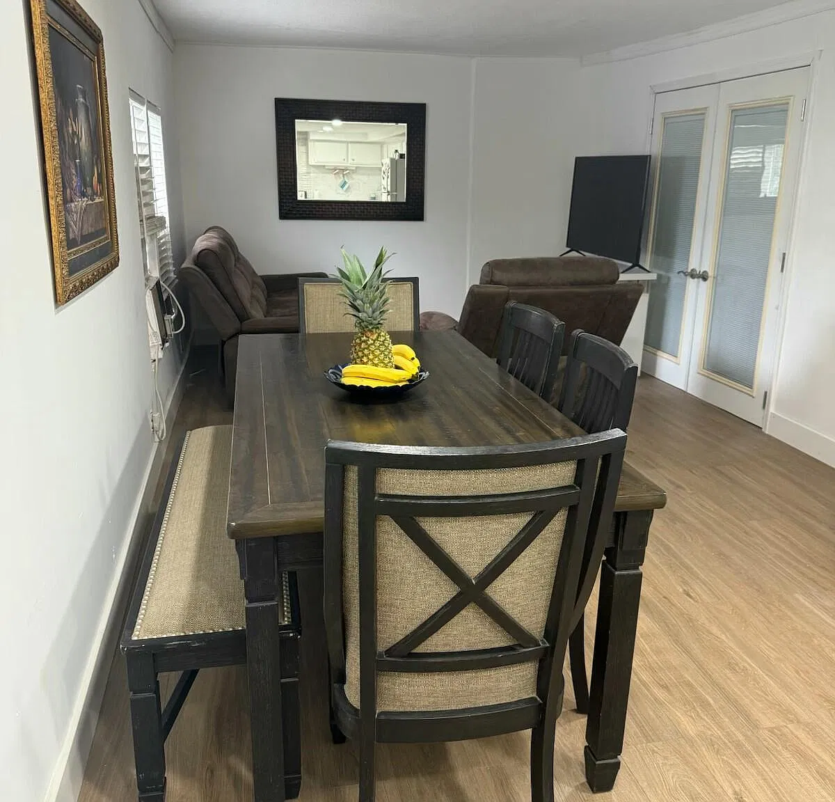 2 bed, 1.0 bath, 600 sqft, $1,700 — Photo 1