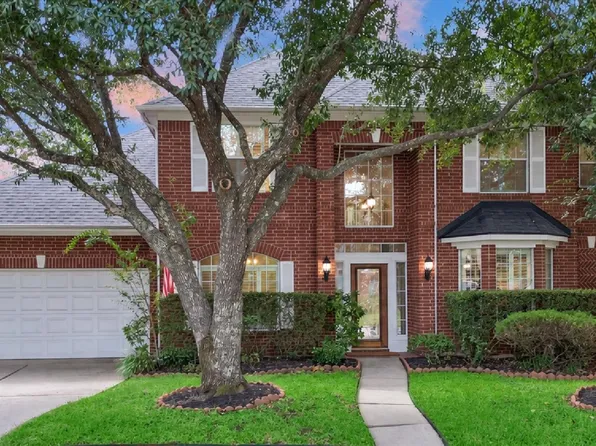 8324 Emerald Meadow Ln, Humble, TX 77396