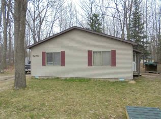 5270 N Reserve Rd, Roscommon, MI 48653