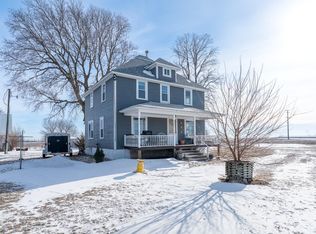 1668 150th Ave, Welcome, MN 56181