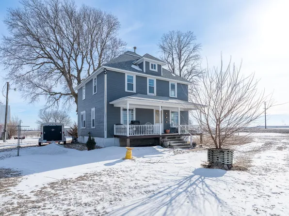 1668 150th Ave, Welcome, MN 56181