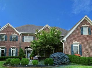 16424 Brookhollow Dr, Westfield, IN