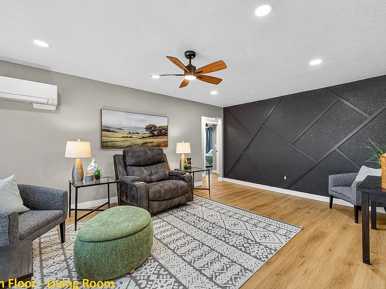 1596 S Stuart St #1 — Photo 1
