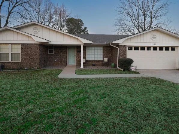 14483 Us Highway 71, Fouke, AR 71837