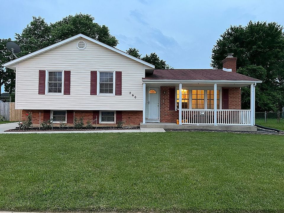 1st image of 260 Oakfield Dr