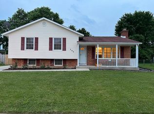 260 Oakfield Dr, Newark, DE 19713