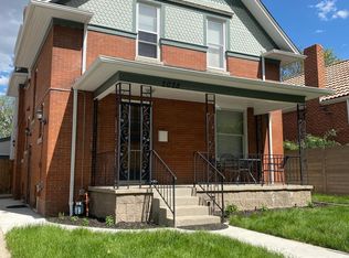 2028 N High St, Denver, CO 80205