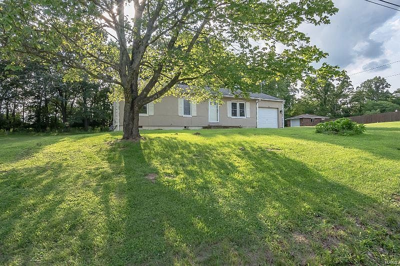 1101 Sunset Dr, Sullivan, MO 63080 Zillow