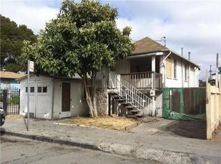 1620 Rosedale Ave, Oakland, CA 94601
